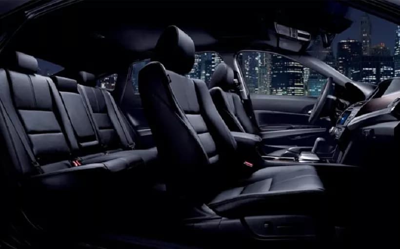 Crosstour