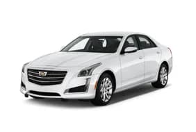 3.6L V6 Luxury