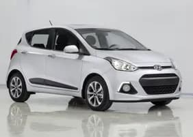 1.2L Smart Hatchback