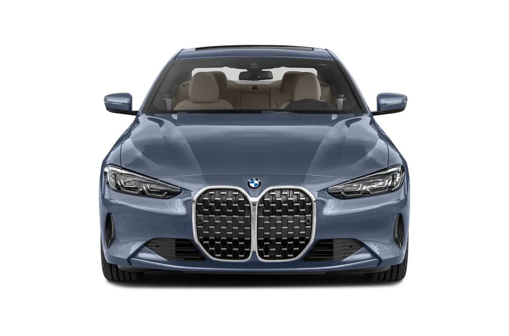4 Series Gran Coupe
