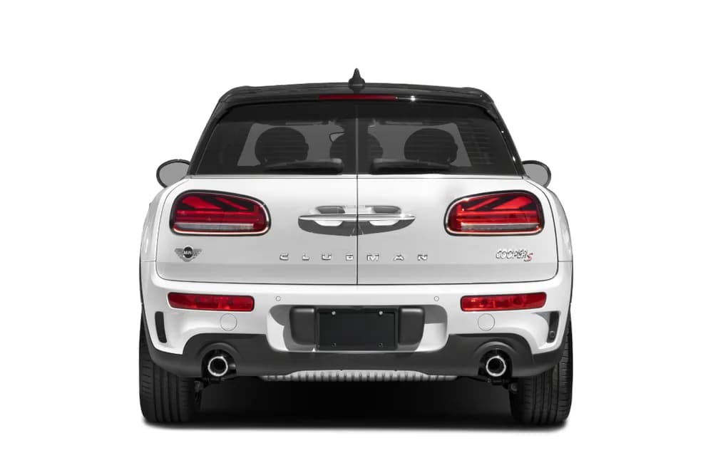 Clubman