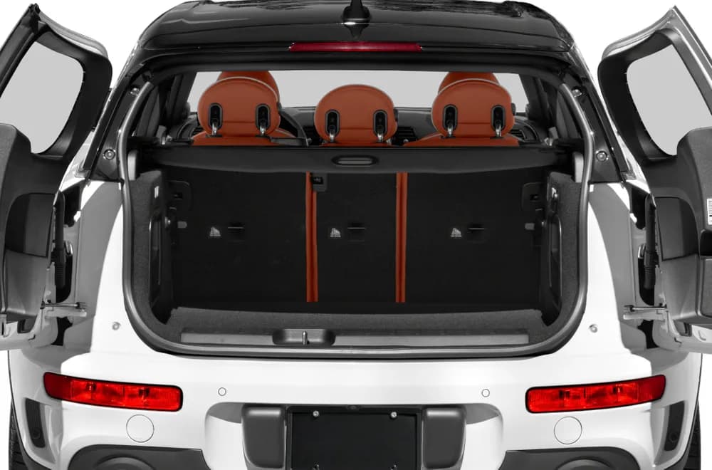 Clubman