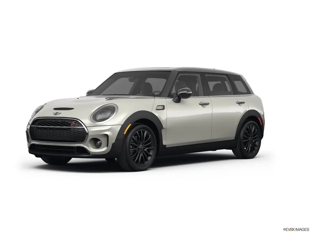Clubman
