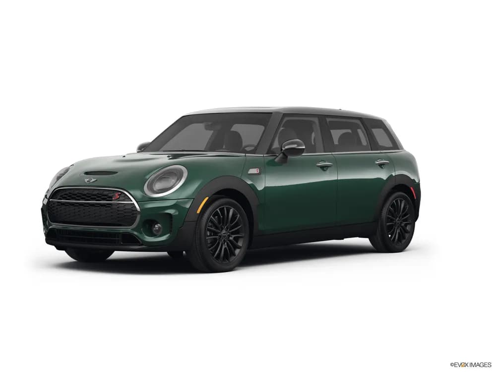 Clubman