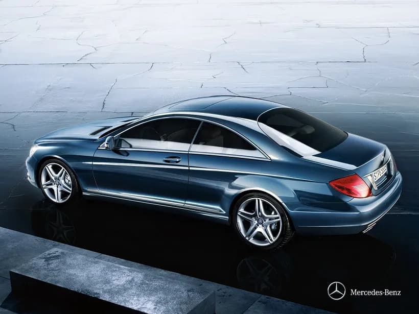 CL-Class