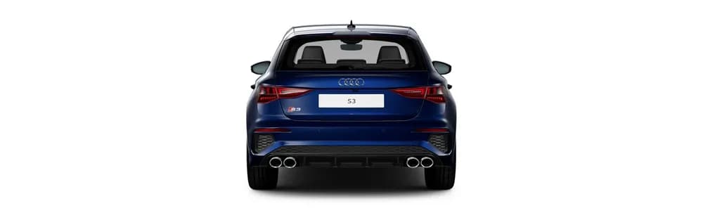 S3 Sportback