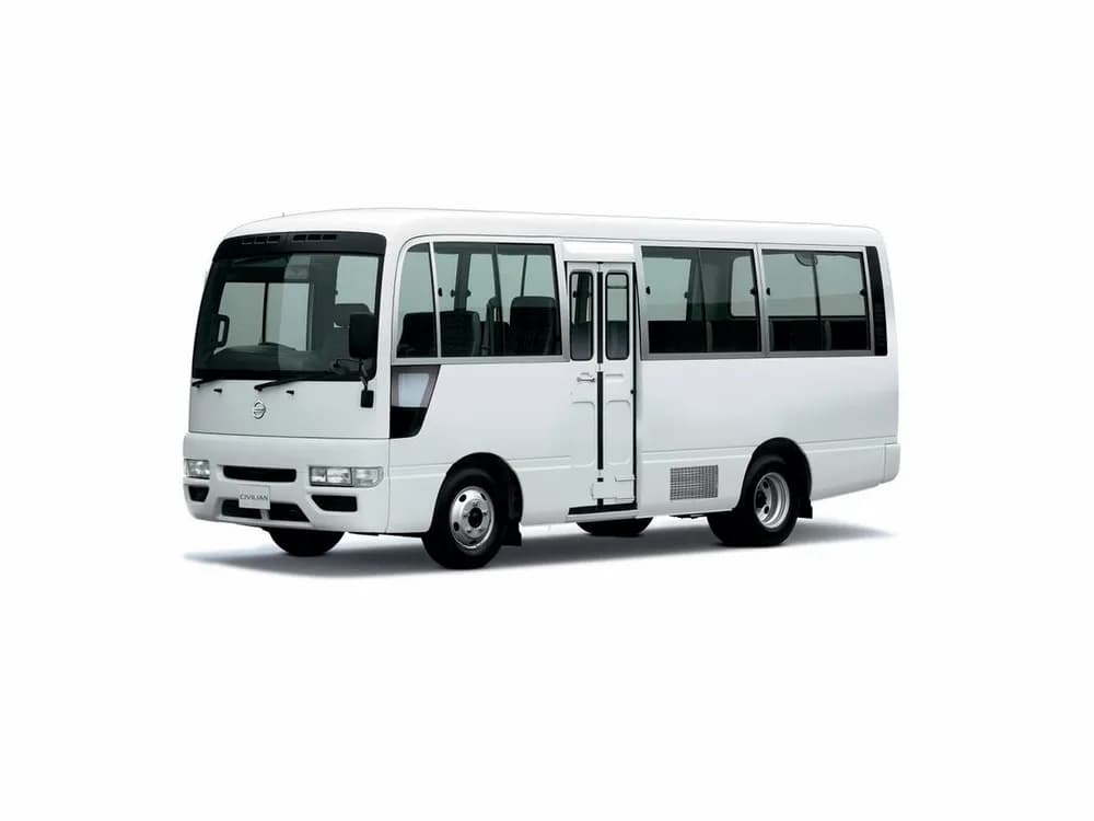 Nissan Civilian 2023 2023