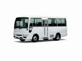 4.5L 22-Seater