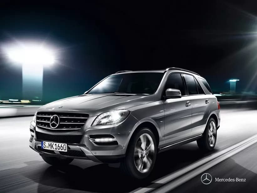 M-Class
