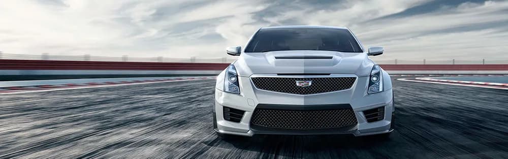 ATS-V Coupe