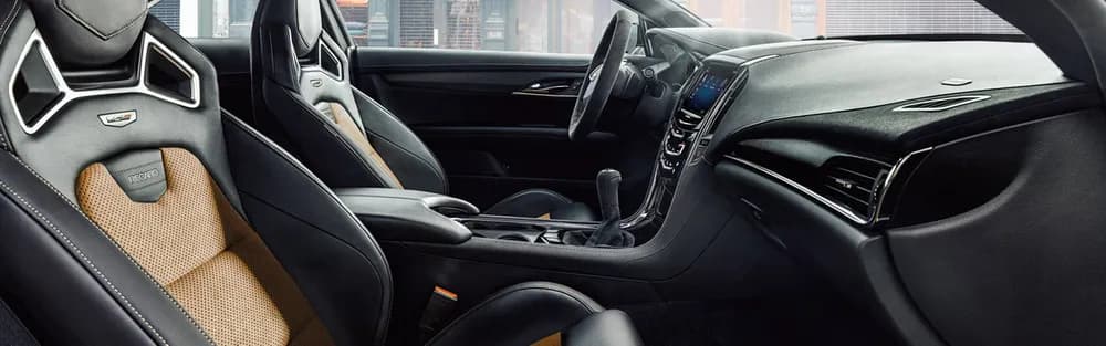ATS-V Coupe