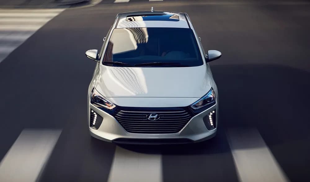 Ioniq