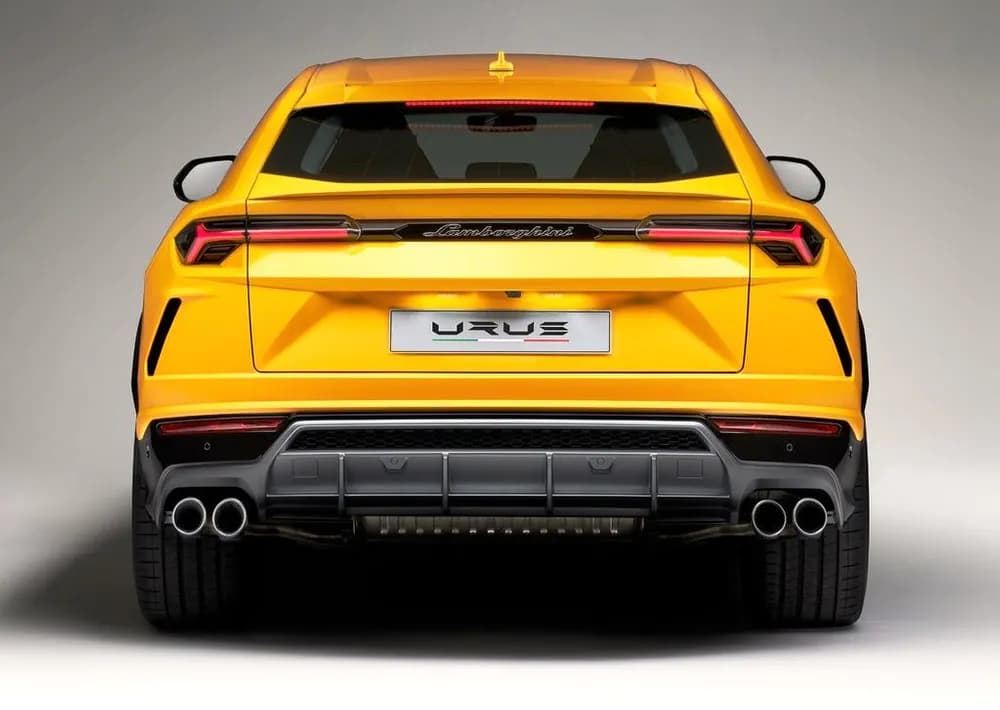 Urus