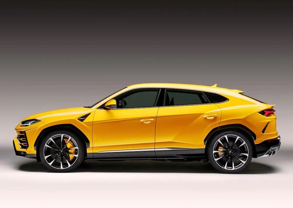 Urus