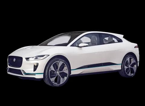 I-Pace
