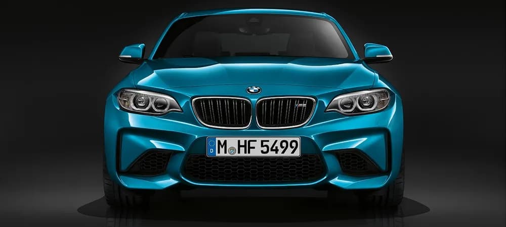 M2 Competition