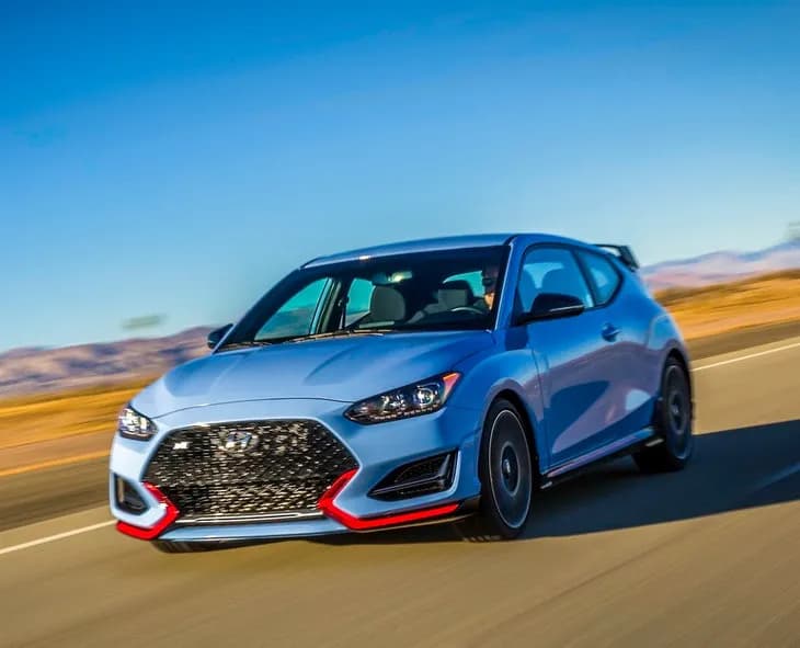 Veloster N