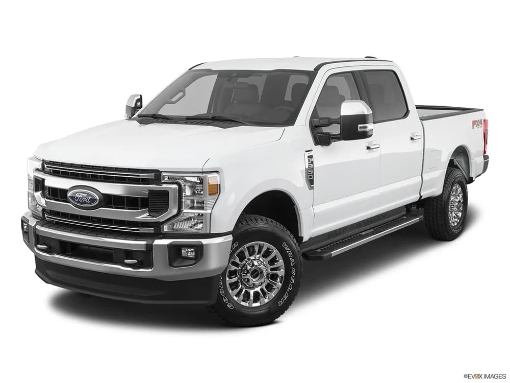 Super Duty