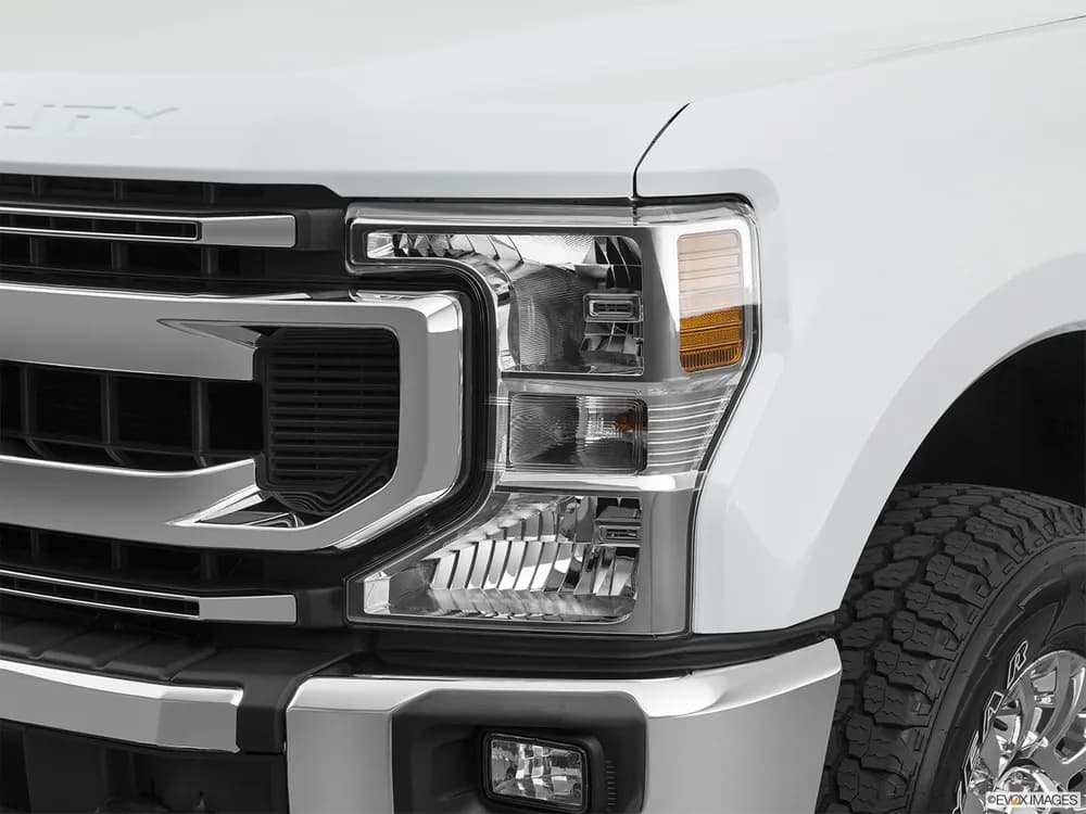 Super Duty