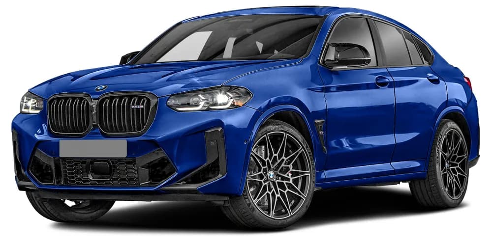 X4 M