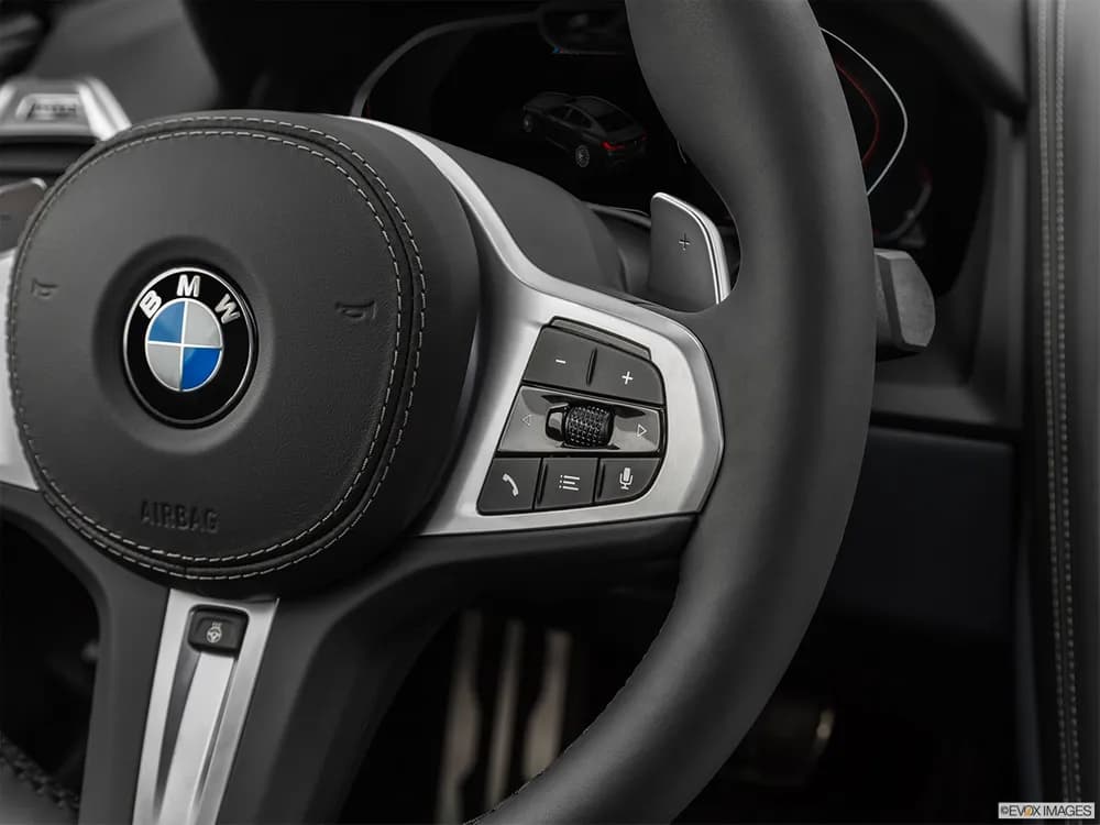8 Series Gran Coupe