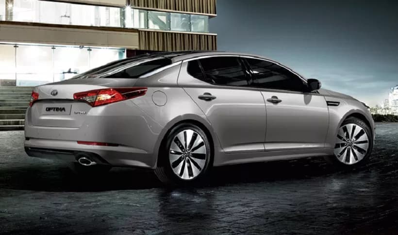 Optima