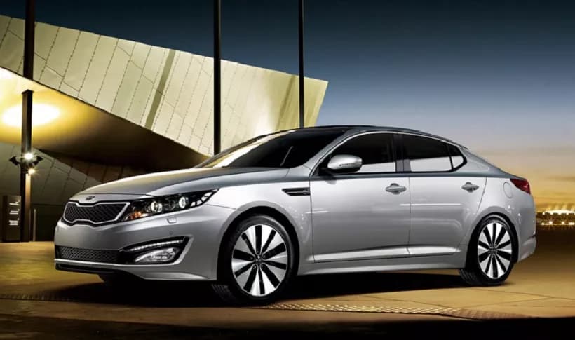 Optima