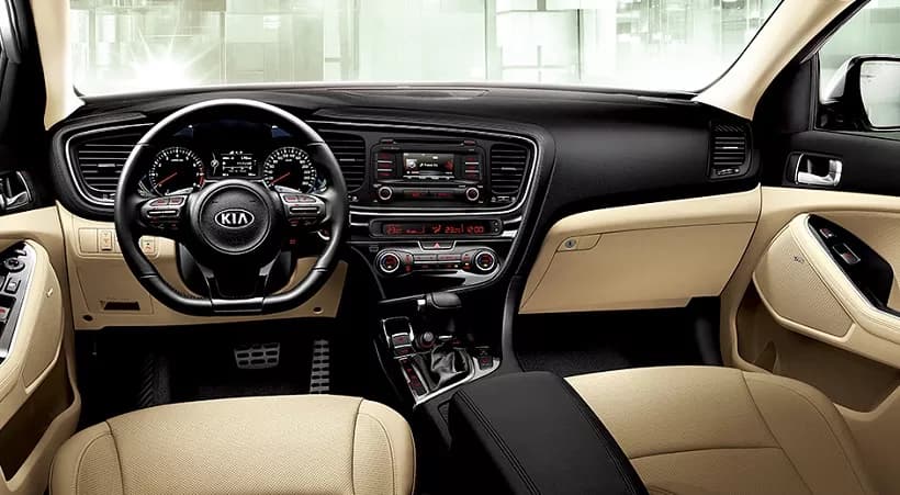 Optima