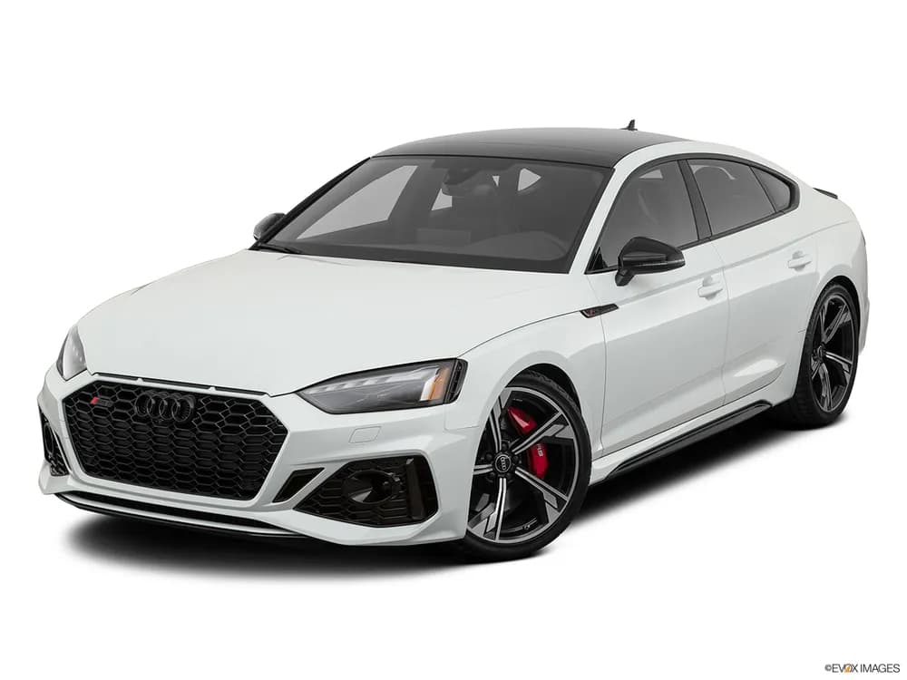 Audi RS5 Sportback 2023 2023