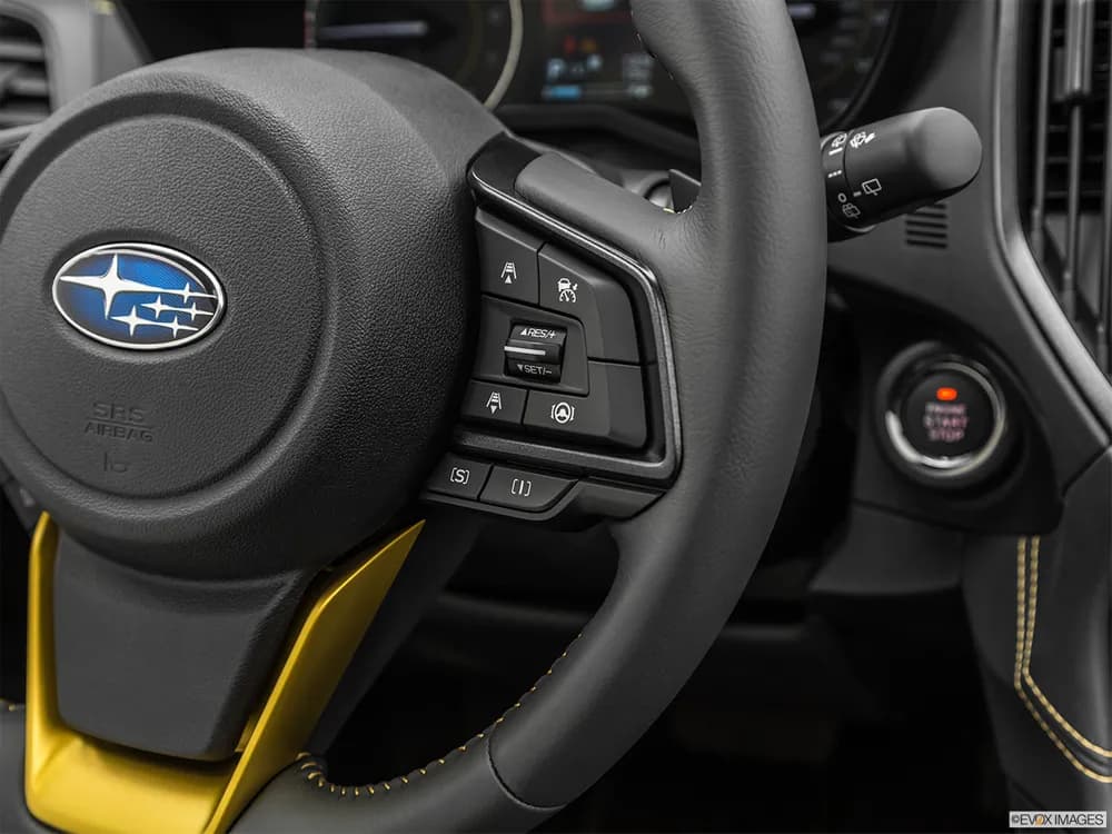 Crosstrek