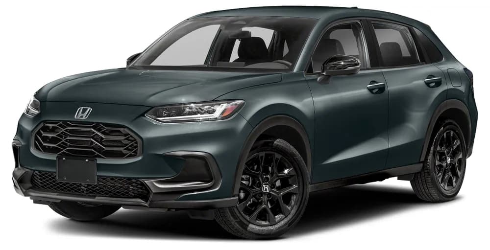 ZR-V