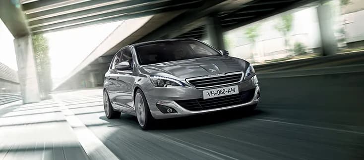 Peugeot 308 2024 2024