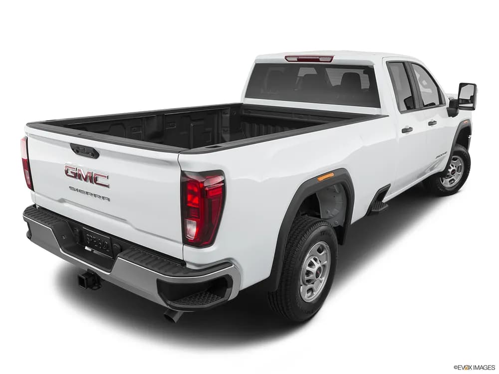 Sierra HD