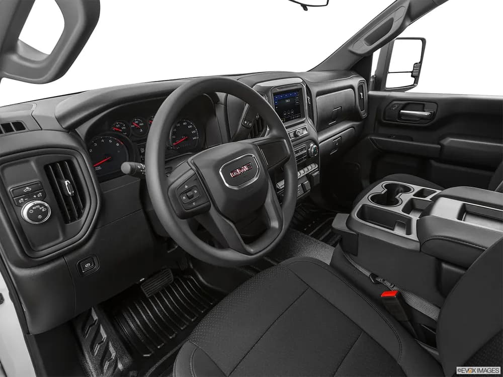 Sierra HD