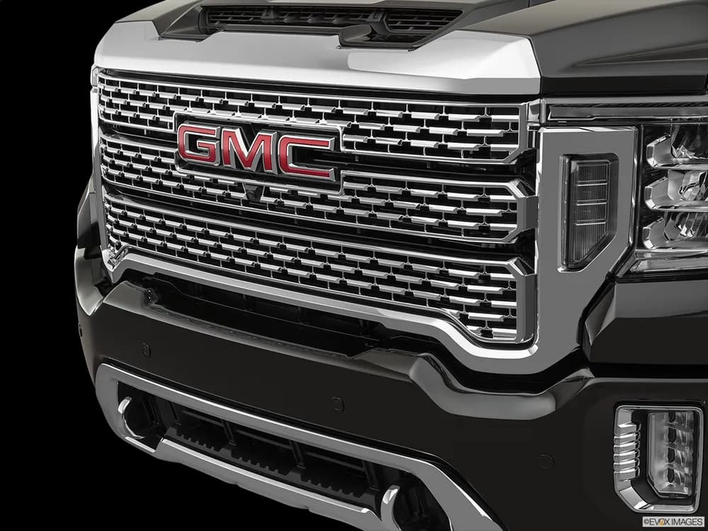 Sierra HD Denali