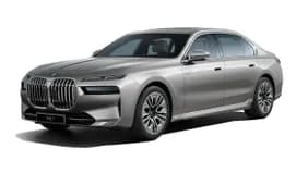 740Li (MHEV)