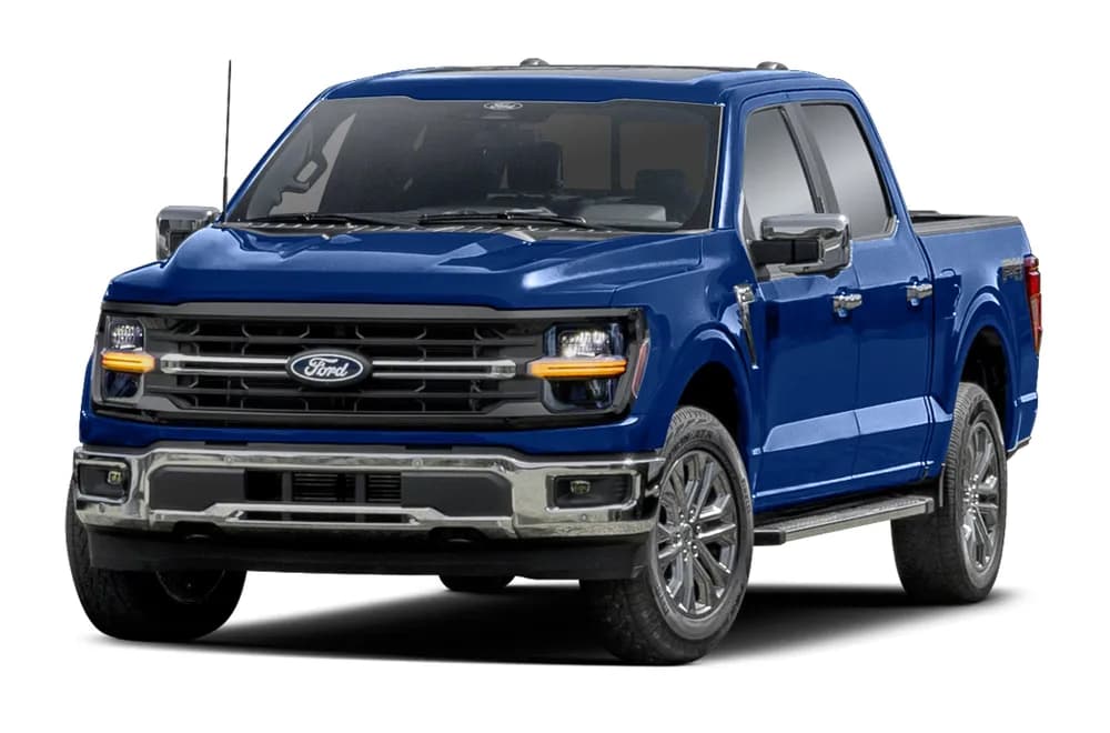 Ford F-150 Raptor 2024 2024
