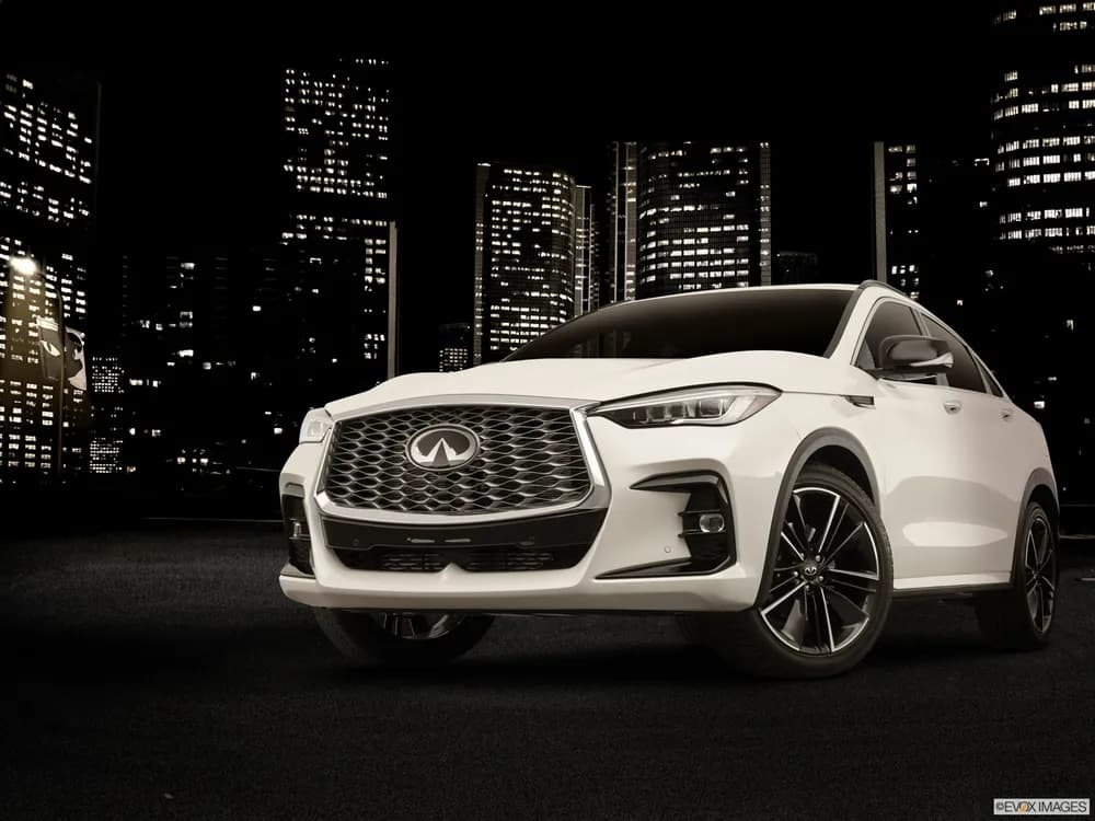 QX55