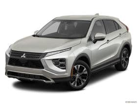 ميتسوبيشي اكلبس كروس 2024 ميتسوبيشي اكلبس كروس 2024 used_cars.forSale