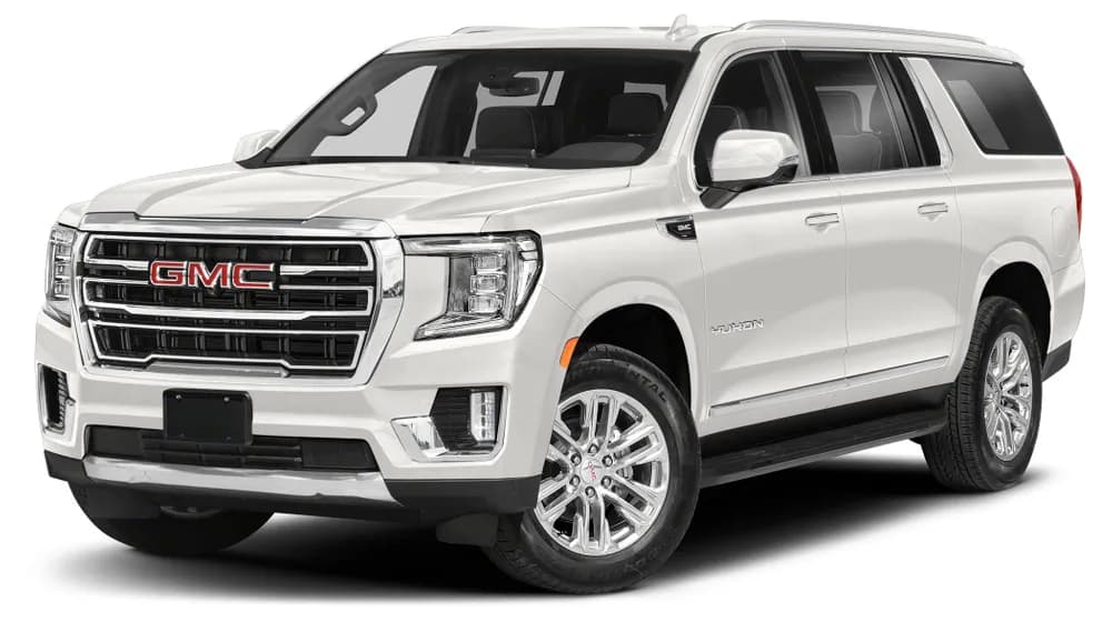 Yukon XL
