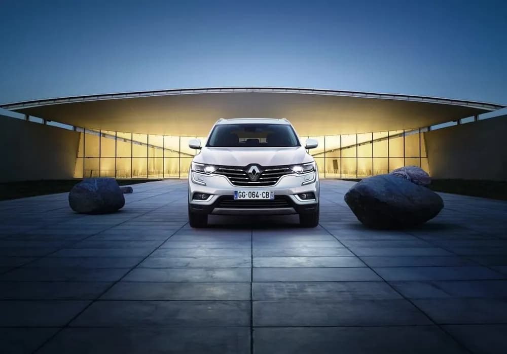 Koleos