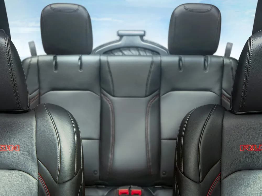 Wrangler Unlimited
