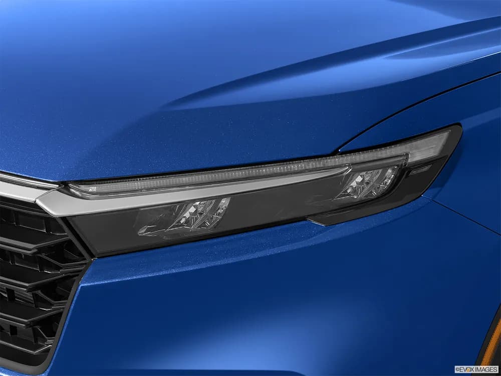 CR-V