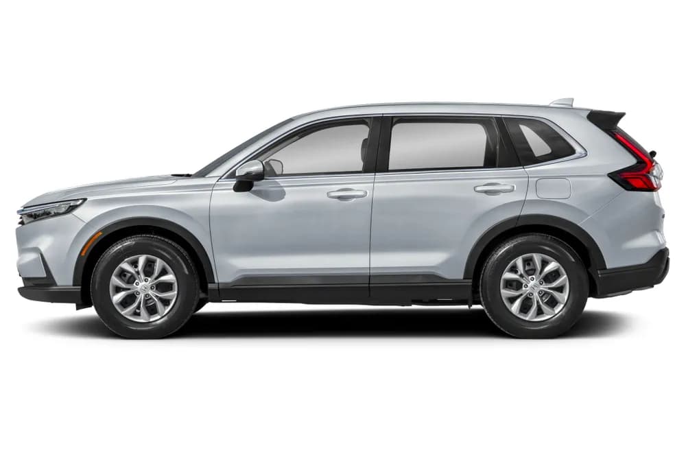 CR-V