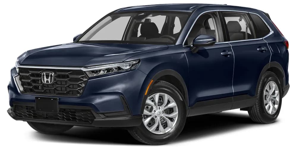 CR-V