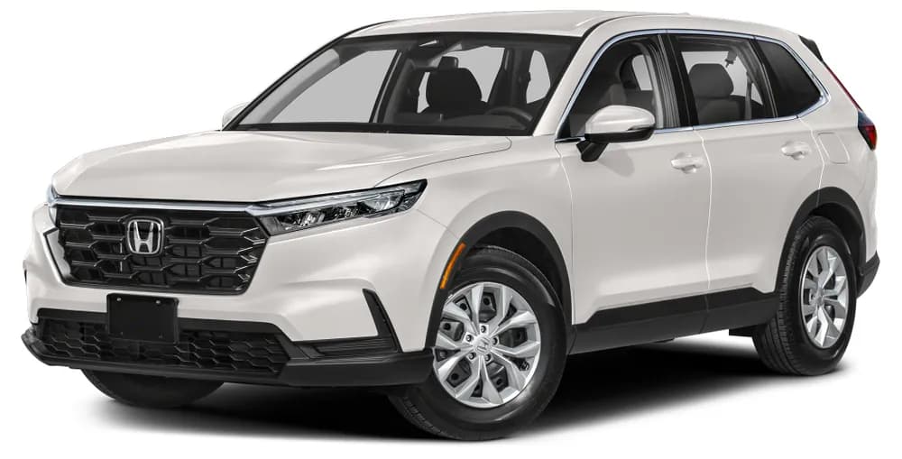 CR-V