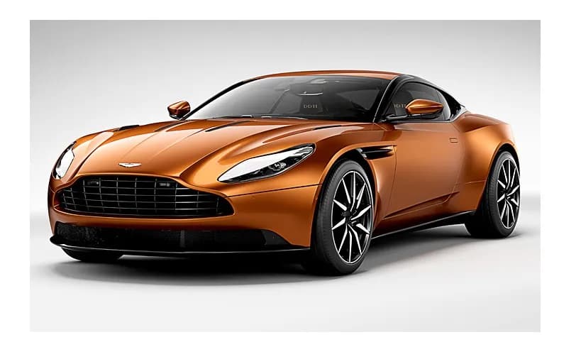 Aston Martin DB11 2024 2024