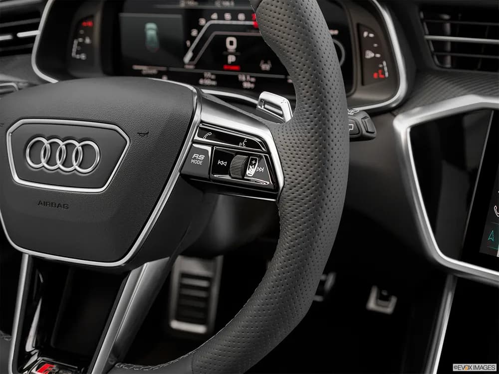 RS6 Avant