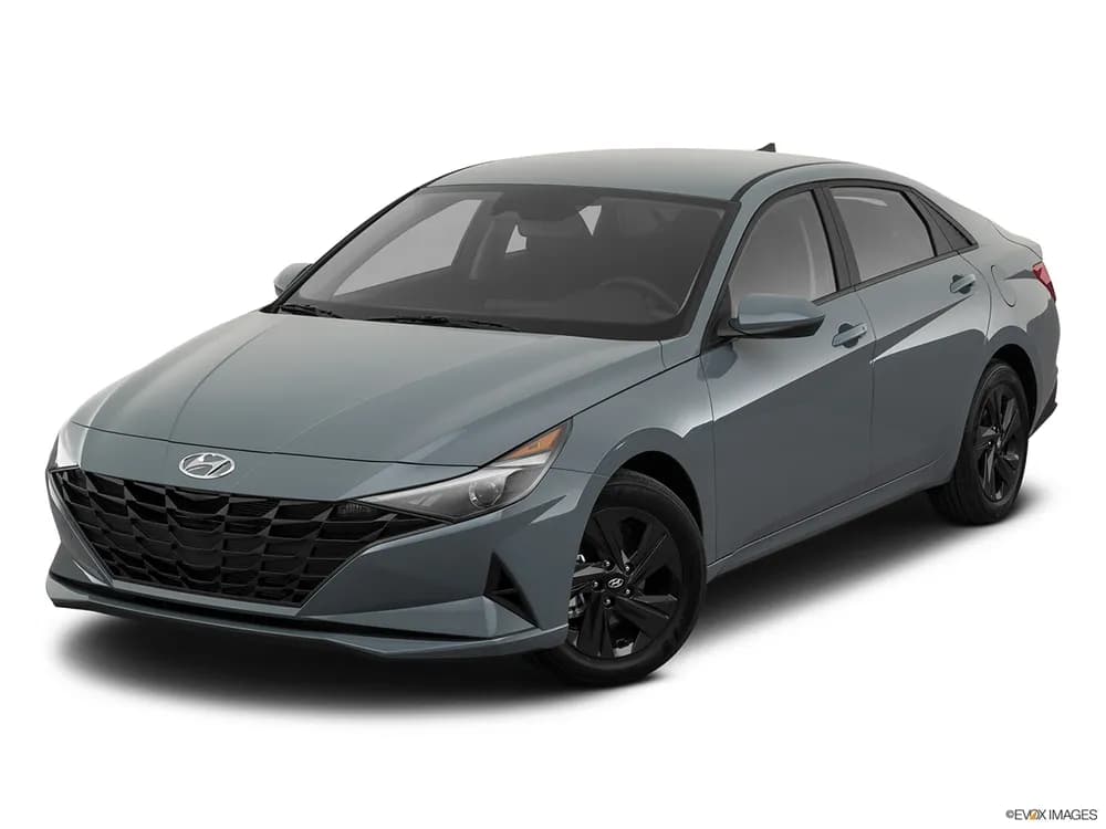 Hyundai Elantra 2024 2024