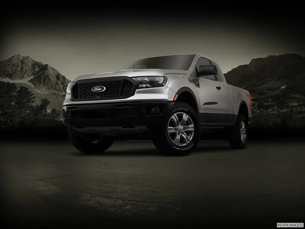 Ranger